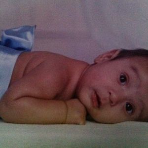 Meet your Posher, Maliha